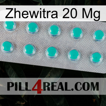 Zhewitra 20Mg 28
